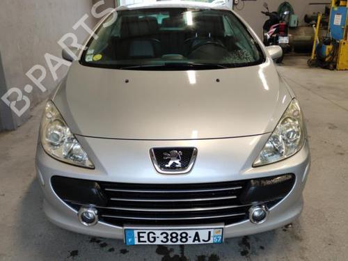 Alternator PEUGEOT 307 CC (3B) 1.6 16V | BP36734616M7 - Image 7