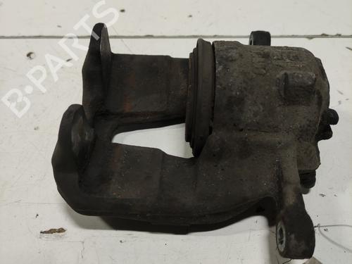 Right front brake caliper RENAULT MEGANE IV Hatchback (B9A/M/N_) | BP36704622M104 - Image 2