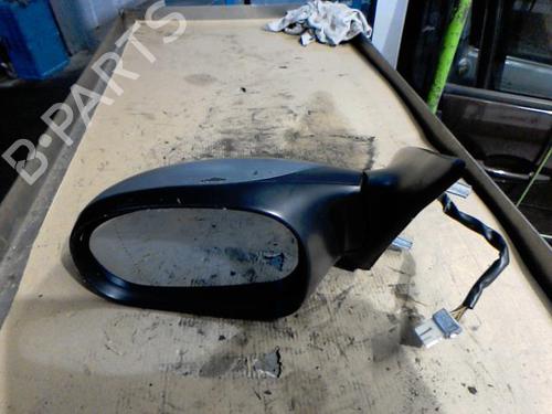 Used Left mirror Left mirror PEUGEOT 406 (8B) 2.0 HDI 110 (109 hp) 36748496 36748496