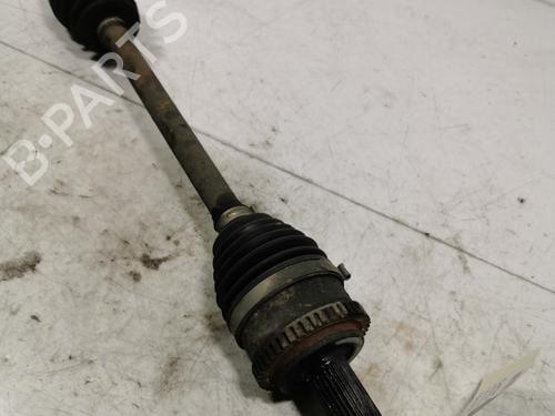 Left front driveshaft HYUNDAI i30 (GD) 1.4 | BP36710043M38 - Image 2