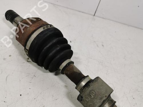 Left front driveshaft HYUNDAI i30 Estate (GD) 1.4 CRDi | BP36709838M38 - Image 2