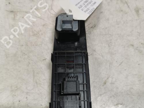 Left front window switch AUDI A1 Sportback (8XA, 8XF) 1.6 TDI | BP36718382I27 - Image 2