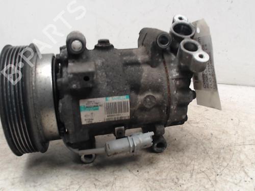 Used AC compressor AC compressor RENAULT CLIO III (BR0/1, CR0/1) [2005-2014] 36746735 36746735