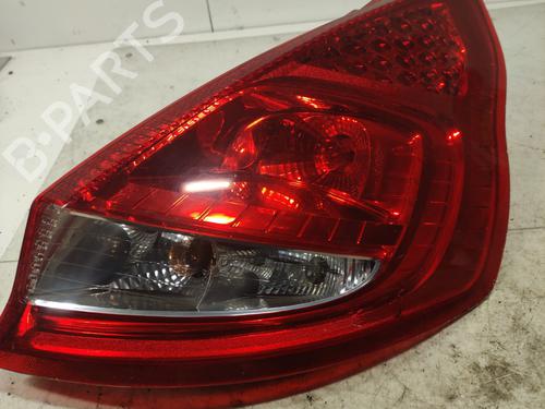 Right taillight FORD FIESTA VI (CB1, CCN) 1.25 | BP36718805C35 - Image 3