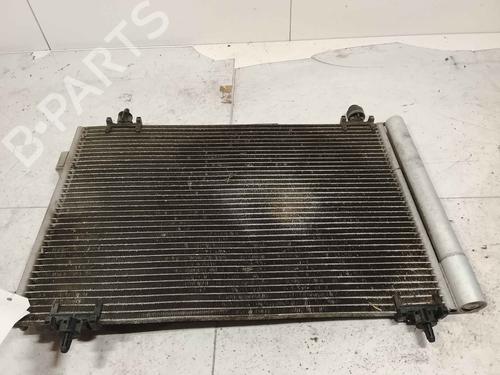AC radiator CITROËN BERLINGO MULTISPACE (B9) 1.6 HDi 90 | BP36713333M32 - Image 3