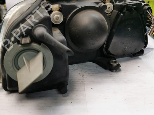 Left headlight VW PASSAT B5.5 Variant (3B6) 1.9 TDI | BP36723545C28 - Image 2