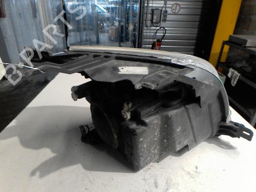 Used Left headlight Left headlight FORD FUSION (JU_) 1.4 TDCi (68 hp) 36740820 36740820