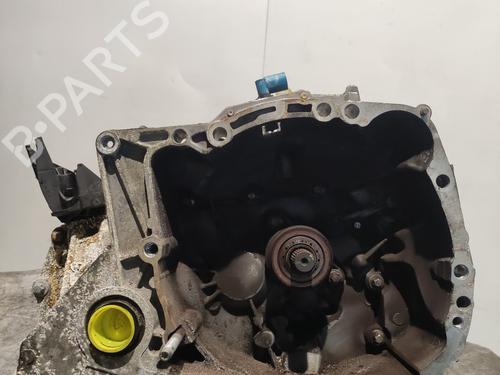 Gearbox RENAULT MODUS / GRAND MODUS (F/JP0_) 1.2 (JP0C, JP0K, FP0C, FP0K, FP0P, JP0P, JP0T) | BP36705635M3 - Image 4