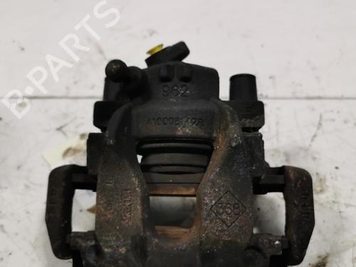 Used Right front brake caliper Right front brake caliper DACIA LOGAN MCV II 1.5 dCi (90 hp) 36709098 36709098