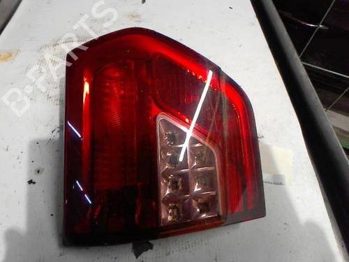 Left tailgate light CITROËN C5 III Break (RW_) 2.0 HDi 165 | BP36748686C79 - Image 3
