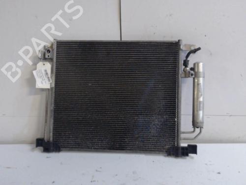 ac-radiator-nissan-juke-f15-2010-2011-2012-2013-2014-2015-2016-2017-2018-2019-36728691 main image
