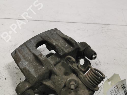 Left rear brake caliper MAZDA 3 (BL) | BP36709445M107 - Image 3