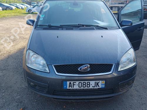 Right front fog light FORD FOCUS C-MAX (DM2) | BP36736563C31 - Image 6