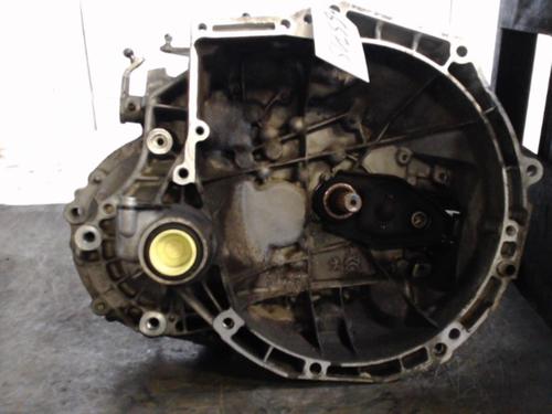 Used Gearbox Gearbox PEUGEOT 208 I (CA_, CC_) 1.0 VTi (68 hp) 36734577 36734577