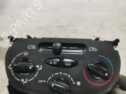 Used Climate control Climate control 36719751 36719751