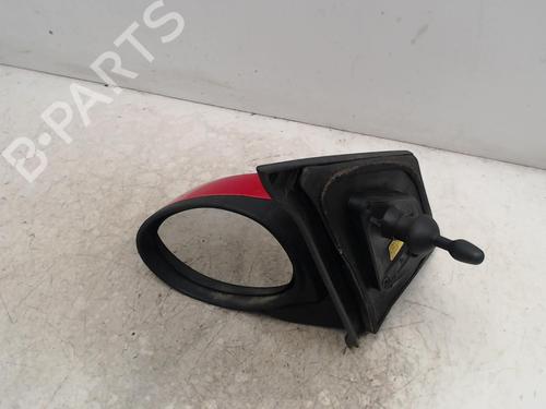Used Left mirror Left mirror CITROËN C1 (PM_, PN_) 1.0 (68 hp) 36748926 36748926