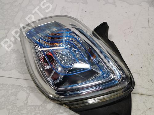 Left taillight RENAULT ZOE (BFM_) ZOE | BP39584497C34 - Image 3