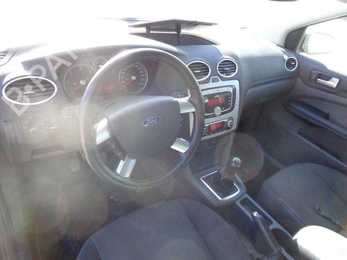 Steering rack FORD FOCUS II (DA_, HCP, DP)  | BP36726621M22  - Image 5