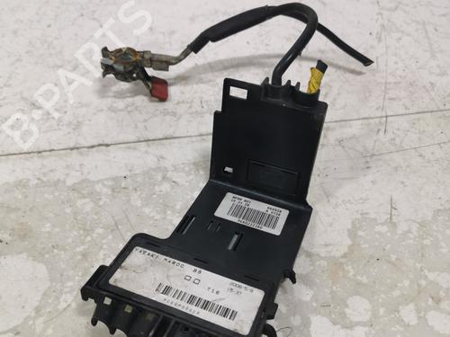 Electronic module PEUGEOT PARTNER Box Body/MPV 1.6 HDi | BP38955897M83 - Image 4