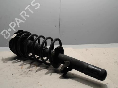 Used Left front shock absorber Left front shock absorber PEUGEOT 605 (6B) [1989-1999] 36726157 36726157