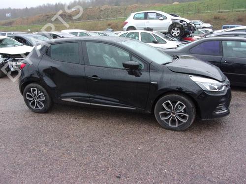 Left front window switch RENAULT CLIO IV Grandtour (KH_) 0.9 TCe 90 | BP36724602I27 - Image 7