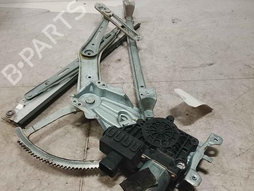 Used Front left window mechanism Front left window mechanism 36715322 36715322