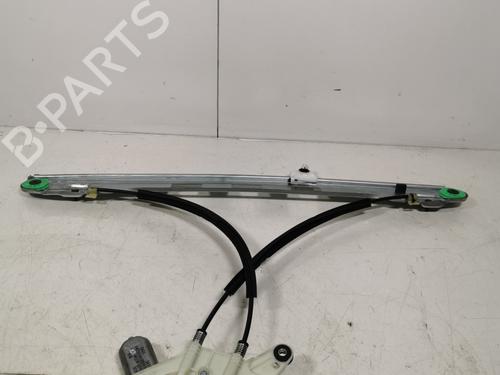 Front left window mechanism RENAULT MASTER III Platform/Chassis (EV, HV, UV) | BP36710279C22 - Image 3