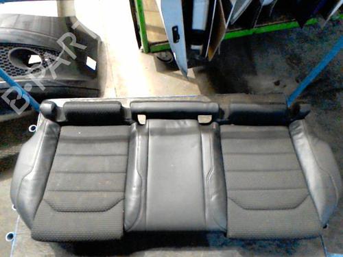 Stol bak Stol bak VW GOLF VII (5G1, BQ1, BE1, BE2) 1.4 TSI (140 hp) 36750620 36750620