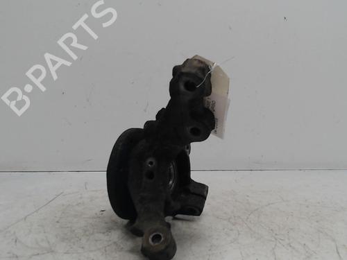 Left front steering knuckle RENAULT TWINGO II (CN0_) 1.5 dCi (CN0E) | BP36739018M25 - Image 4
