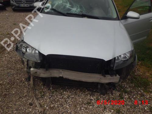 Cable AUDI A3 (8P1) 2.0 TDI | BP36730314E12 - Image 2