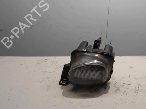 Used Left headlight Left headlight FIAT MULTIPLA (186_) 1.9 JTD 110 (110 hp) 36727067 36727067