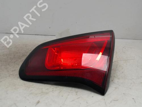 Right tailgate light CITROËN C3 II (SC_) 1.4 | BP36745517C80 - Image 2