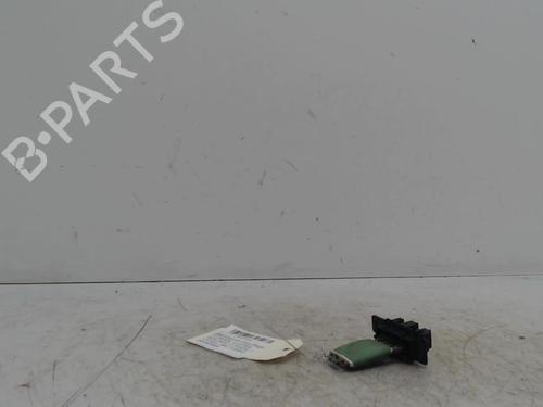 Heater resistor CITROËN BERLINGO Box Body/MPV (B9) 1.6 HDi 90 16V | BP36739492M108 - Image 2