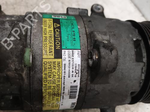 AC compressor MINI MINI (R50, R53) Cooper | BP36750007M34 - Image 2