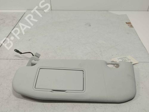 Left sun visor FIAT TIPO Saloon (356_, 357_) | BP36712682I1 - Image 3