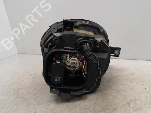 Venstre forlygte Venstre forlygte CITROËN BERLINGO MULTISPACE (B9) 1.6 HDi 110 (109 hp) 36747227 36747227