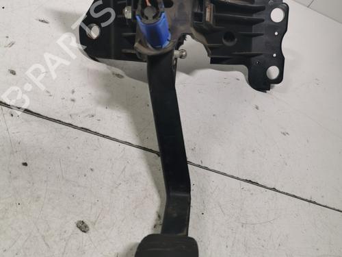 Used Clutch pedal Clutch pedal NISSAN NV400 Van (X62, X62B) [2011-2026] 36706705 36706705