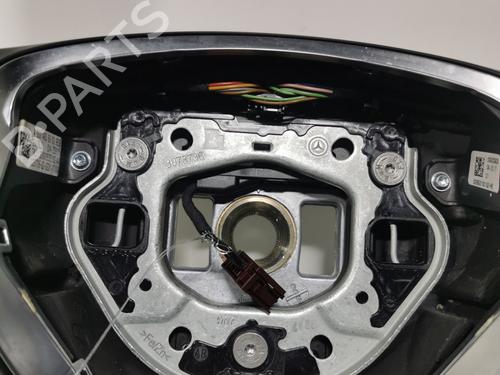 Steering wheel MERCEDES-BENZ A-CLASS (W176) A 180 CDI / d (176.012) | BP36707120C49 - Image 5