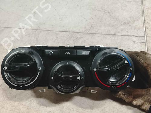 climate-control-peugeot-208-i-ca_-cc_-2012-2013-2014-2015-2016-2017-2018-2019-2020-2021-36714298 main image