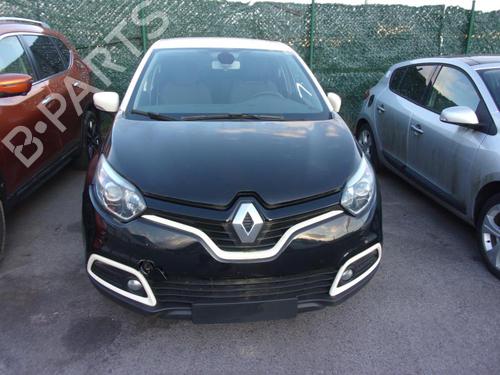 Højre solskærm RENAULT CAPTUR I (J5_, H5_) 0.9 TCe 90 | BP36727384I2 - Image 2