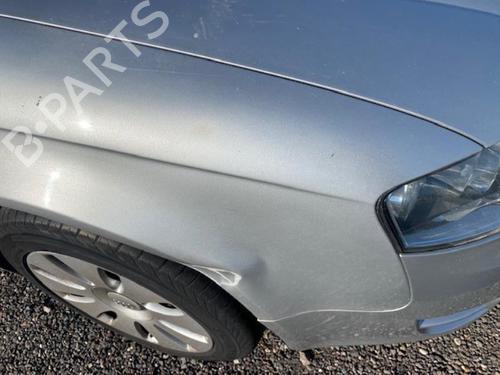 Front left lock AUDI A4 B7 (8EC) 2.0 TDI | BP36738820C98 - Image 4