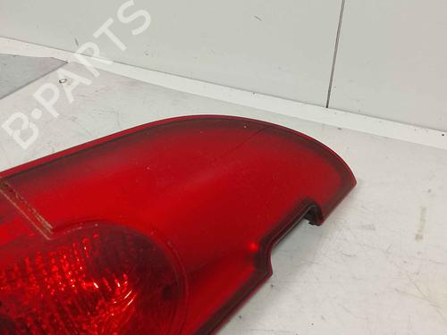 Used Left taillight Left taillight 36717235 36717235