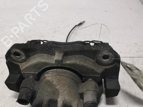 Left front brake caliper CITROËN C5 III (RD_) 2.0 HDi 165 (RDRHHA, RDRHH8) | BP36718248M105 - Image 3