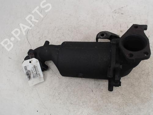 Katalysator Katalysator NISSAN X-TRAIL I (T30) 2.2 dCi 4x4 (136 hp) 36723534 36723534