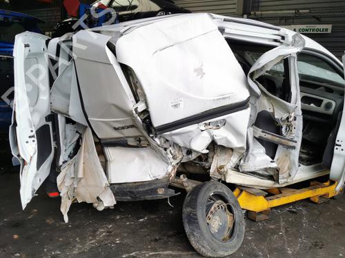 Right front driveshaft DACIA DUSTER (HS_) 1.5 dCi (HSAJ) | BP36705658M39 - Image 3
