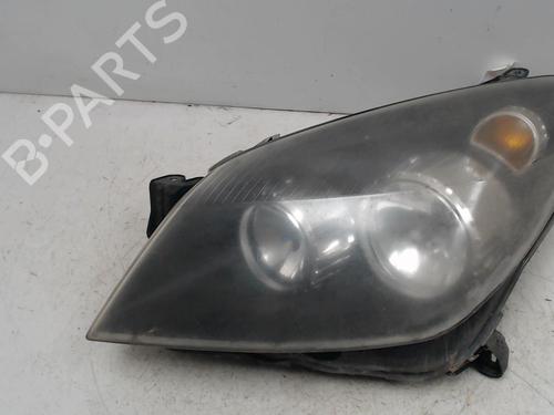 left-headlight-opel-astra-h-a04-2004-2005-2006-2007-2008-2009-2010-2011-2012-2013-2014-36747774 main image