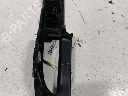 Right front window switch FORD GRAND C-MAX (DXA/CB7, DXA/CEU) 1.6 TDCi | BP36707329I26 - Image 3