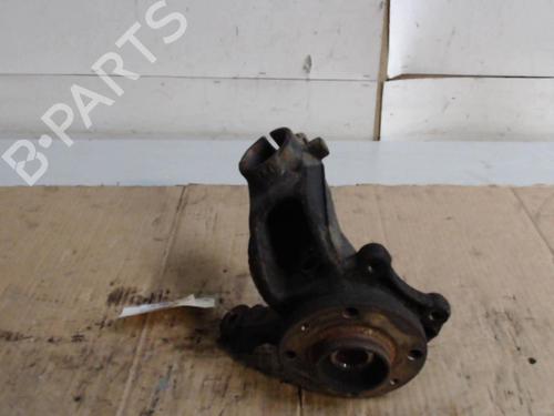 Used Right front steering knuckle Right front steering knuckle CITROËN C3 I (FC_, FN_) [2002-2013] 36735514 36735514
