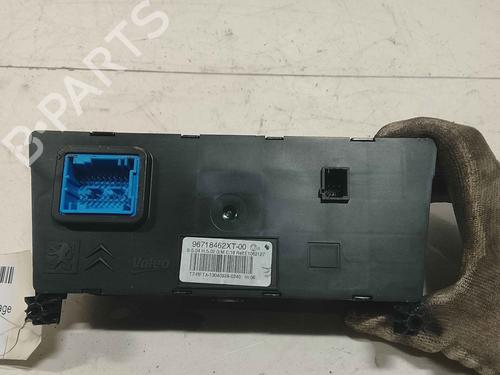 Climate control PEUGEOT 308 CC (4B_) 1.6 HDi | BP36715615I5 - Image 2