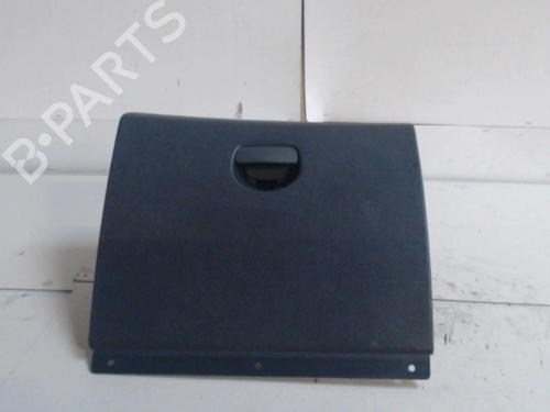 Used Glove box Glove box DACIA SANDERO II TCe 90 (B8M1, B8MA, B8AC) (90 hp) 36729630 36729630